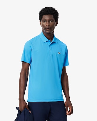 Camisa Polo Prote&ccedil;&atilde;o Uv de Caimento Regular