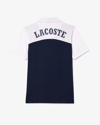 Polo Tenis Miami Open Edition Uv50 Sport Ultra Dry 