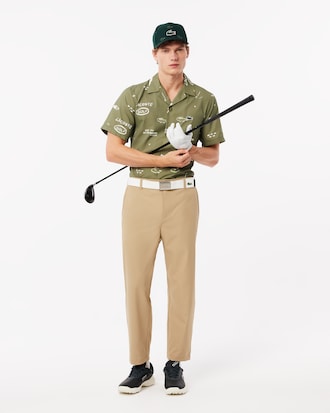 Gorra de Golf Ajustable