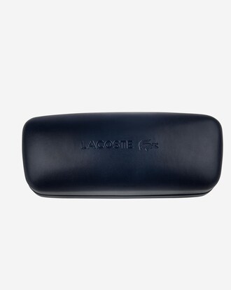 The Line Acetate Rectangle Glasses