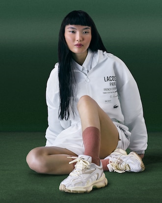 Zapatillas De Mujer L003 2K24