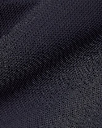 Blazer em Piqu&eacute; Fluido