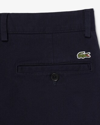 Cal&ccedil;a Chino em Algod&atilde;o &ndash; Modelagem reta