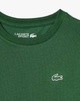 Camiseta de Algod&atilde;o T&eacute;cnico Ultra Dry