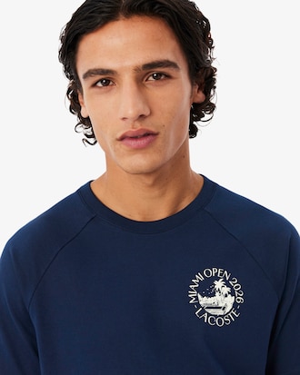 Camiseta Gr&aacute;fica Edi&ccedil;&atilde;o Miami Open