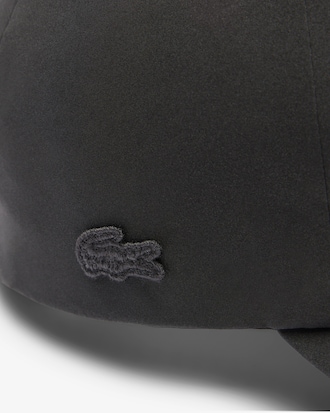 Gorra con Escudo Repelente al Agua