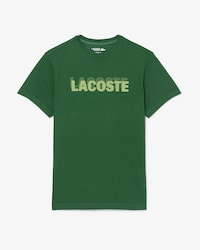 Remera deportiva con estampado gr&aacute;fico UltraDry