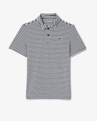 Polo de Golf con Protección UV Fit Regular