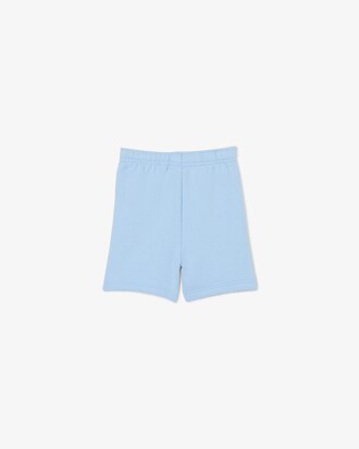 Shorts Unissex em Moletom