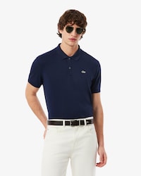 Polo De Algod&oacute;n Pima Fit Regular