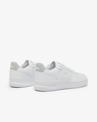 Zapatillas De Cuero L001 Para Hombre