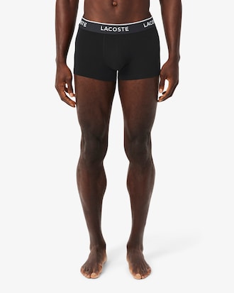 Cuecas Trunk Stretch 3-Pack