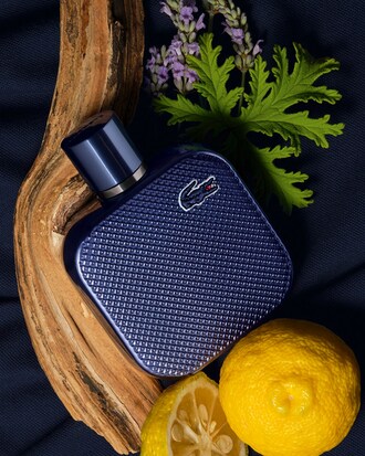 Perfume L.12.12 Bleu Eau de Parfum 100ml
