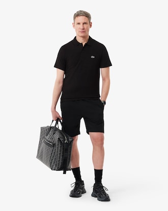 Polo de algod&oacute;n Regular Fit