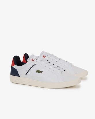 Tênis de Performance Masculino Golf Point