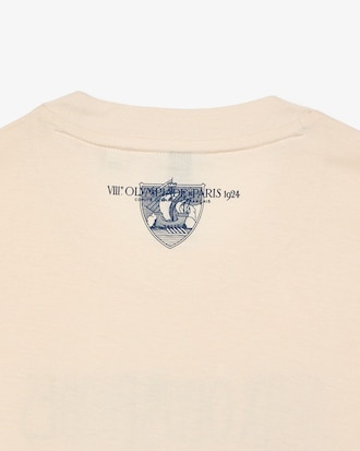 Camiseta Lacoste Olympic Heritage 1924