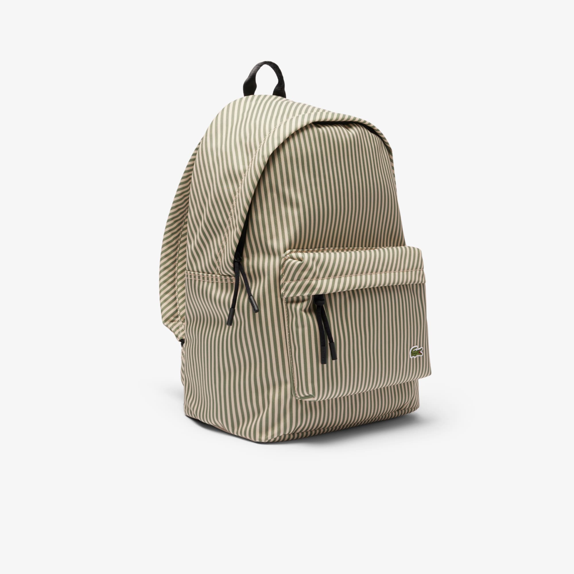 Mochila para Notebook Neocroc Lacoste Seasonal