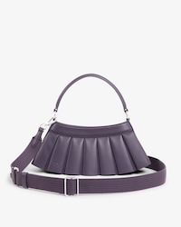 Bolso de cuero H Lenglen