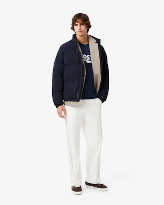 Remera De Algod&oacute;n Estampada