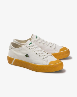 T&ecirc;nis feminino Gripshot em lona e material sint&eacute;tico