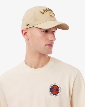 Remera de Algod&oacute;n Multi Estampada