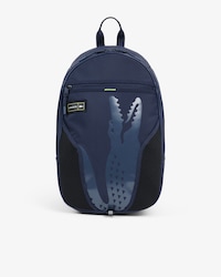 Mochila Play in Lacoste