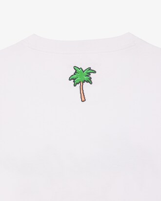 Remera Deportiva De Tenis Miami Open Edition Uv50 Ultra Dry