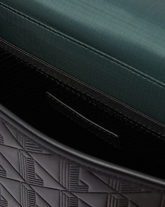 Bolsa Mensageiro Pequena Nomogramme