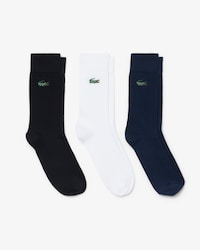 Meias 3 Pares