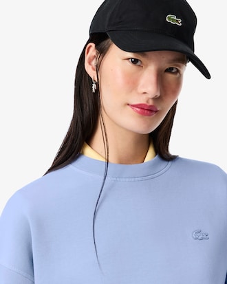 Buzo De Algod&oacute;n Oversized