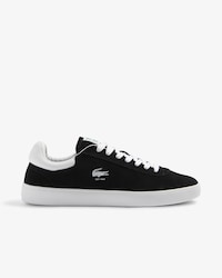Zapatillas De Hombre De Cuero Baseshot