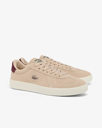 T&ecirc;nis Feminino Baseshot Pro Suede