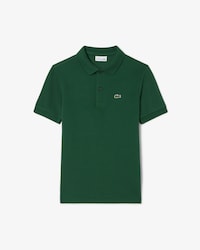 Camisa Polo Petit Piqu&eacute;