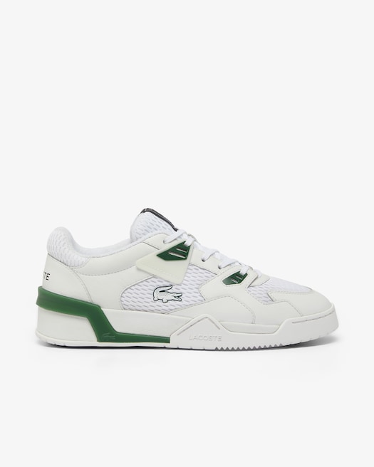 WHT/GREEN