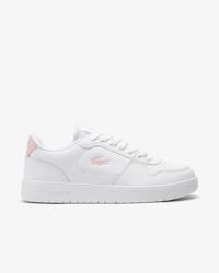 Zapatillas Court Ace de Cuero para Mujer