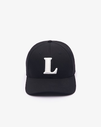 Bon&eacute; de Beisebol com Bordado 3D