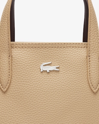 Tote Bag Vertical Reversible Anna