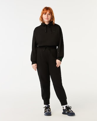 Pantalon de Jogging de Algodón