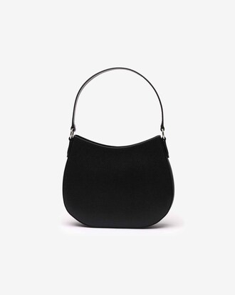 Bolso Hobo Chantaco Classics em couro