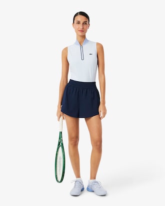 Pantal&oacute;n corto de tenis Ultra Dry