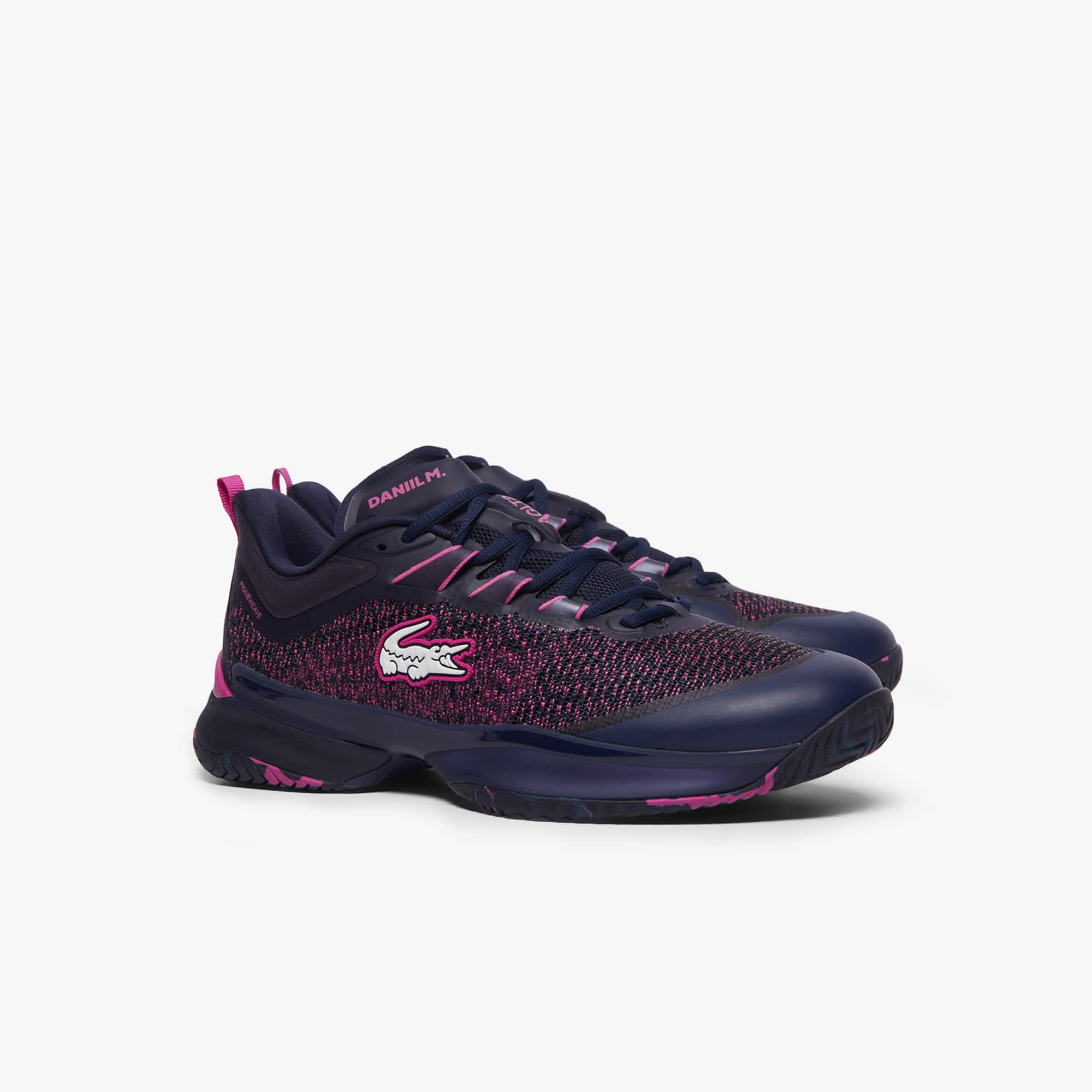 Tênis Sport AG-LT23 Ultra Lacoste x Daniil Medvedev