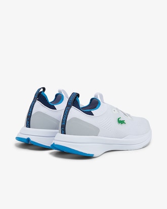 T&ecirc;nis feminino Run Spin Knit em tecido