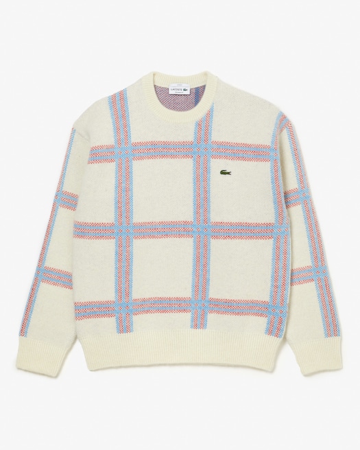 Blanco / Rojo / Azul