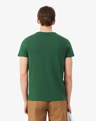 Camiseta de Algod&atilde;o Pima