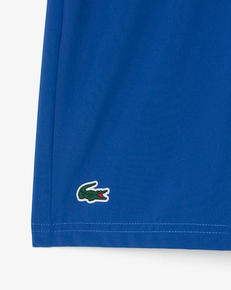 Short De Tenis Lacoste X Novak Djokovic