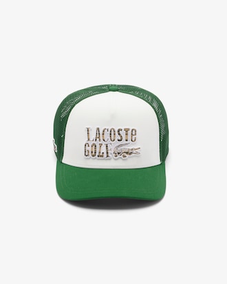 Boné Masculino Sport