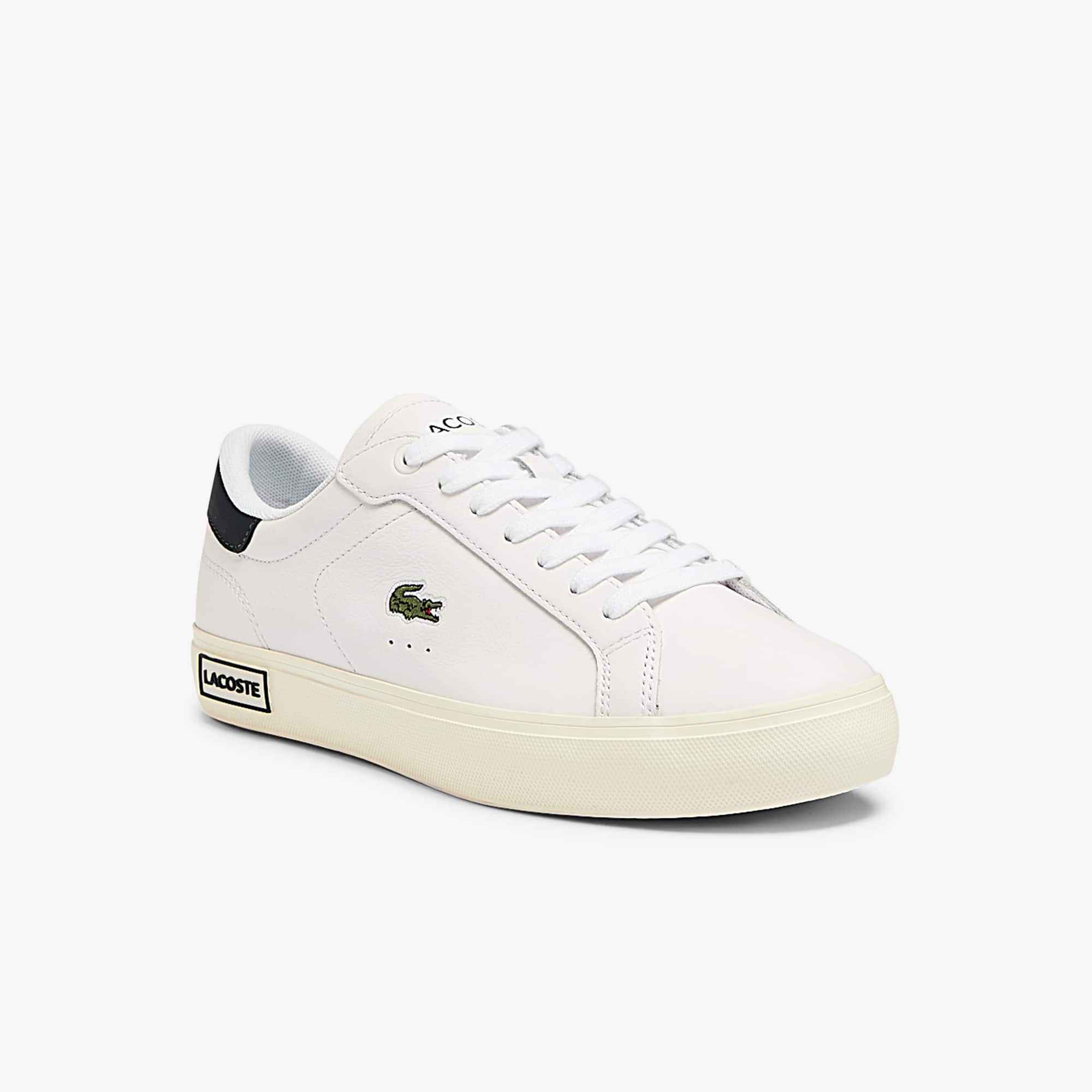 lacoste powercourt mujer