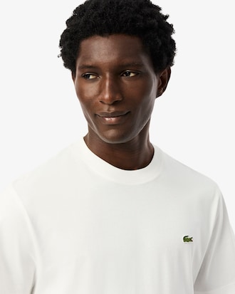 Camiseta de Algodão