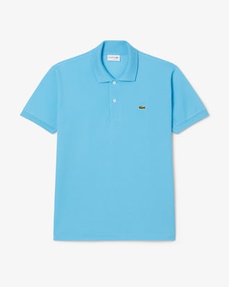 Polo L.12.12 Original De Corte Cl&aacute;sico