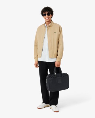 Bolso para notebook Lacoste Classics